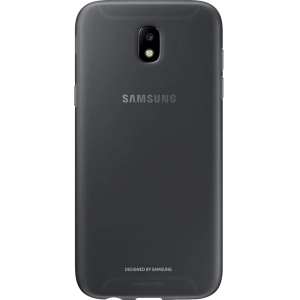 Estuche Samsung Jelly Cover for Galaxy J3