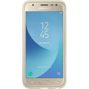 Samsung Jelly Cover for Galaxy J3