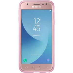 Samsung Jelly Cover for Galaxy J3