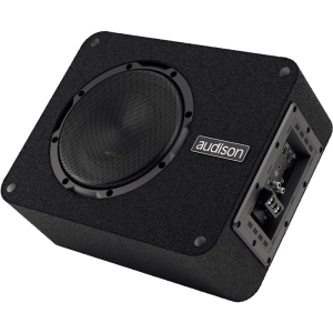 Subwoofer de coche Audison APBX 8 AS