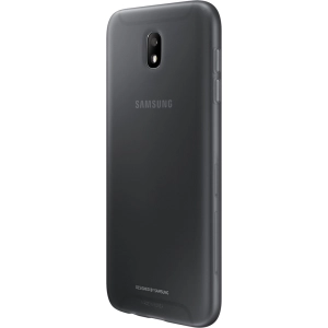 Estuche Samsung Jelly Cover for Galaxy J7