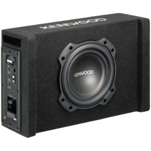 Subwoofer de coche Kenwood PA-W801B