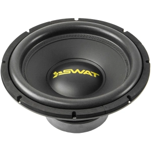 Subwoofer de coche Swat MAS-12