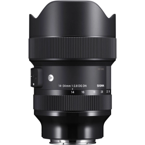 Sigma 14-24mm f/2.8 Art DG DN