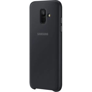 Tapa Samsung Dual Layer Cover for Galaxy A6