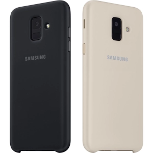 Samsung Dual Layer Cover for Galaxy A6