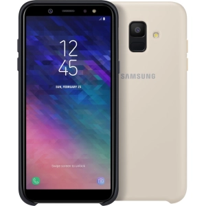 Samsung Dual Layer Cover for Galaxy A6