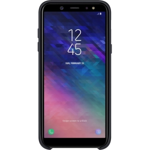 Samsung Dual Layer Cover for Galaxy A6