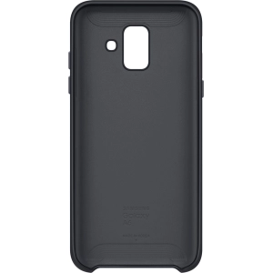 Samsung Dual Layer Cover for Galaxy A6