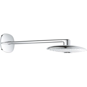 Sistema de ducha Grohe Rainshower Duo 360 26254000