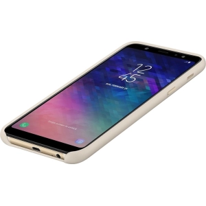 Samsung Dual Layer Cover for Galaxy A6 Plus