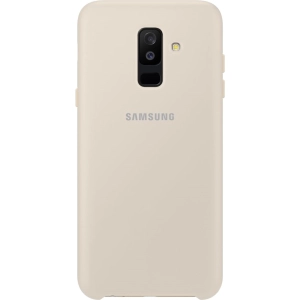 Samsung Dual Layer Cover for Galaxy A6 Plus