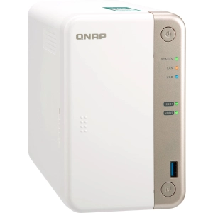 QNAP TS-251B-4G