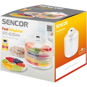 Sencor SFD 4235