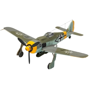 Kit de construcción Revell Focke-Wulf Fw190 F-8 (1:72)