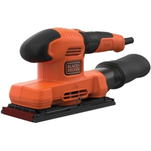 Amoladora Black&Decker BEW220