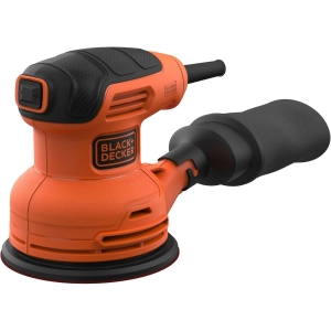 Amoladora Black&Decker BEW210