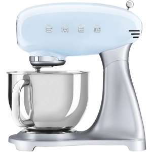 Procesador de alimentos Smeg SMF02PBEU