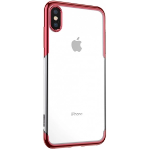 Estuche BASEUS Shining Case for iPhone X/Xs