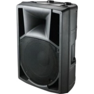 Equipo de sonido BIG RC12FA MP3