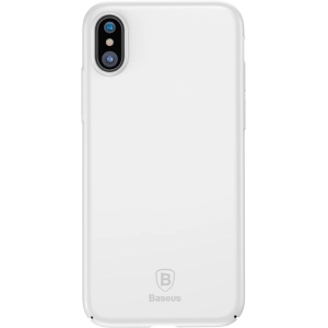 Estuche BASEUS Thin Case for iPhone X/Xs