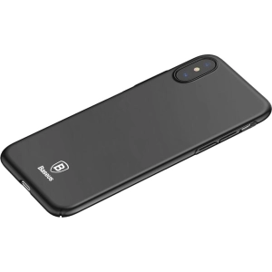 BASEUS Thin Case for iPhone X/Xs