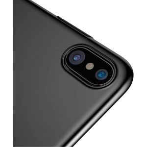 BASEUS Thin Case for iPhone X/Xs