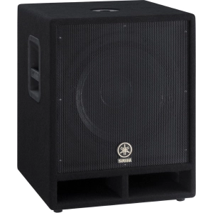 Subwoofer Yamaha A15W