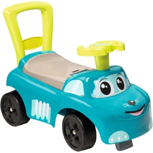 Silla de ruedas Smoby Auto Ride On