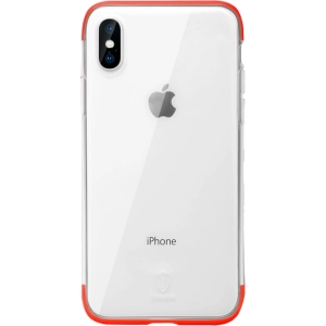 Estuche BASEUS Armor Case for iPhone X/Xs