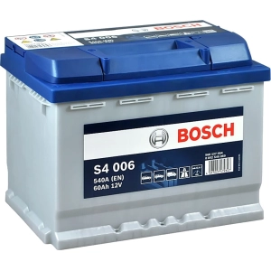 Batería de coche Bosch 544 401 042