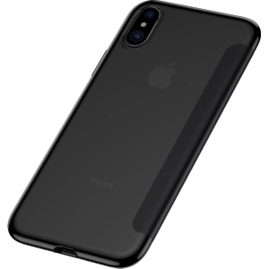 Cubierta BASEUS Touchable Case for iPhone Xs Max