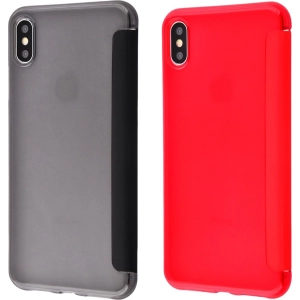 BASEUS Touchable Case for iPhone Xs Max