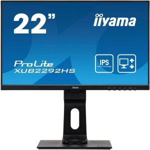 Supervisar Iiyama ProLite XUB2292HS-B1