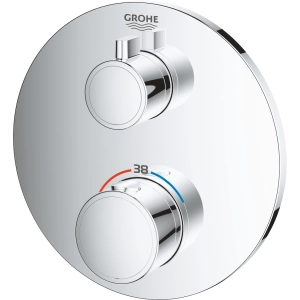 Batidora Grohe Grohtherm 24075000