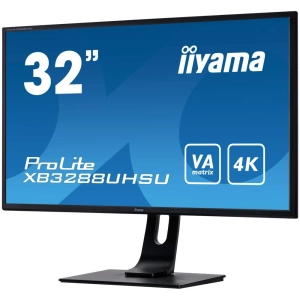 Iiyama ProLite XB3288UHSU-B1