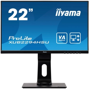 Supervisar Iiyama ProLite XUB2294HSU-B1