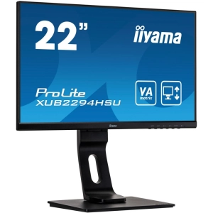 Iiyama ProLite XUB2294HSU-B1