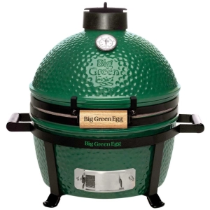 Brasero/barbacoa Big Green Egg MiniMax