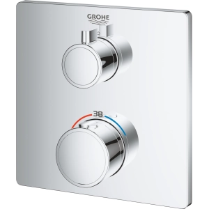 Batidora Grohe Grohtherm 24078000