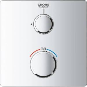 Grohe Grohtherm 24078000