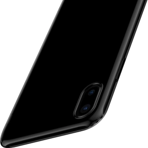 BASEUS Simple Case for iPhone X/Xs