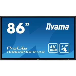 Supervisar Iiyama ProLite TE8603MIS-B1AG