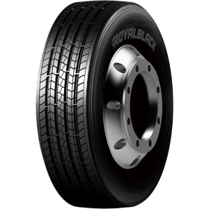 Neumático camión Royal Black RS201 385/65 R22.5 160L