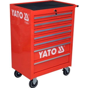 Caja de herramientas Yato YT-0914