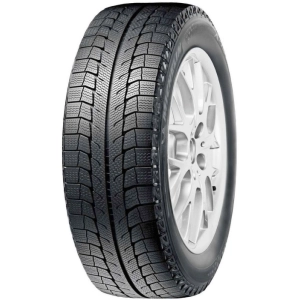 Neumáticos Michelin Latitude X-Ice Xi2