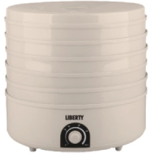 Secador de frutas LIBERTY FD-3805