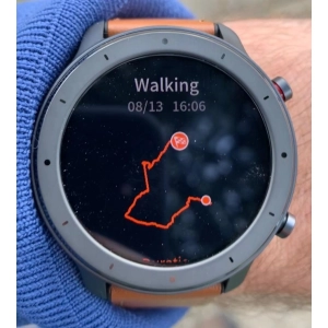 Xiaomi Amazfit GTR 47mm