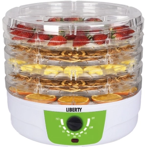 Secador de frutas LIBERTY FD-3305