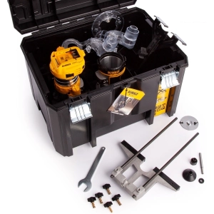 DeWALT DCW604NT